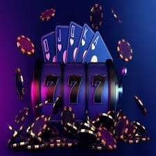 k88bet Bingo